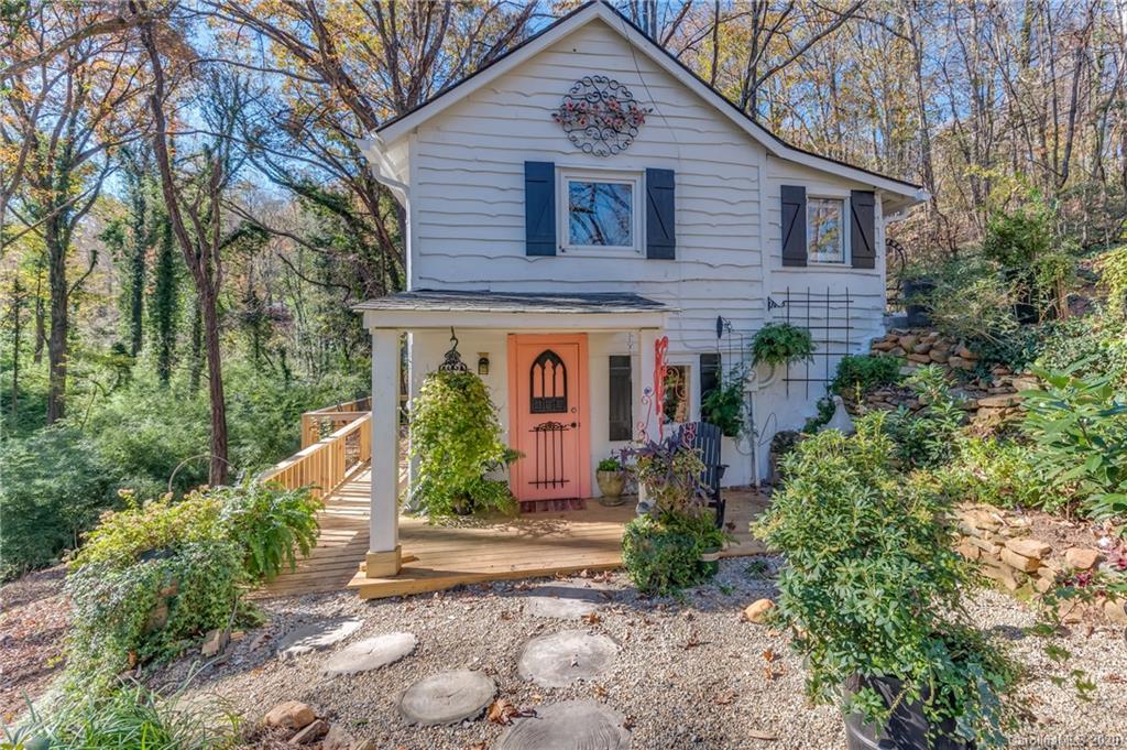 444 Melrose Avenue Extension Tryon NC 28782