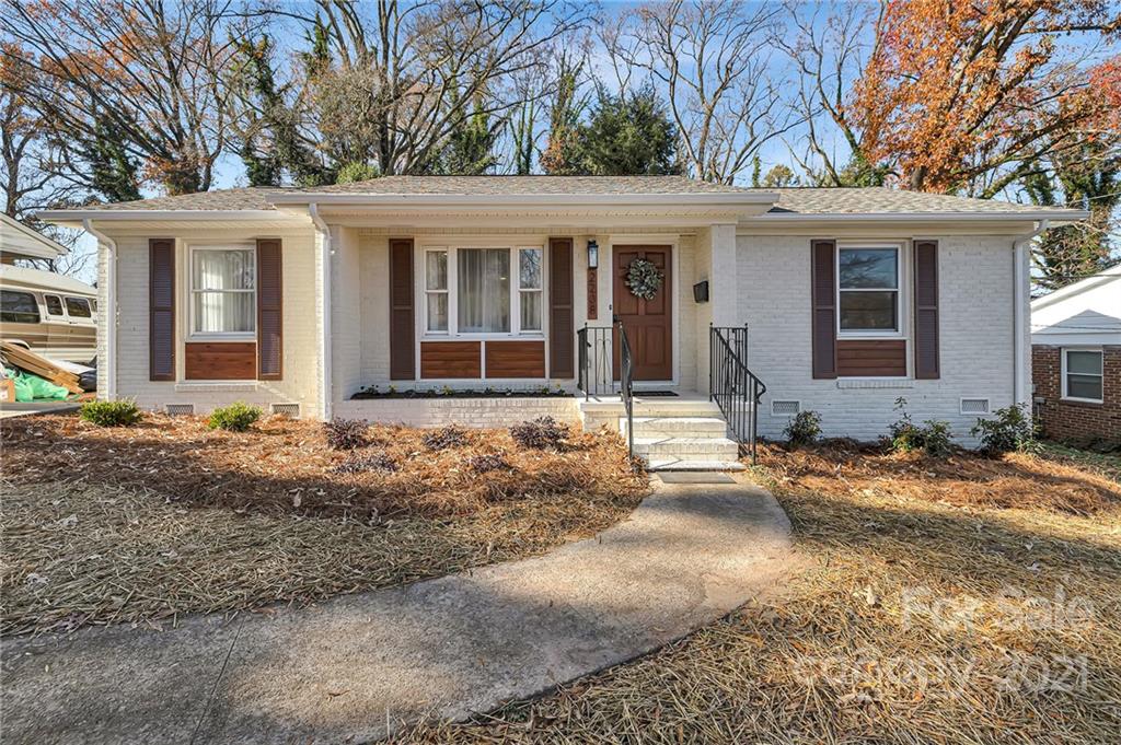 2208 Markham Court Charlotte NC 28205