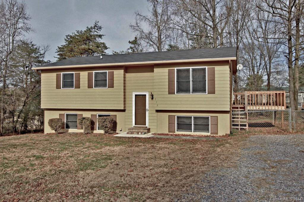 712 Flint Drive Statesville NC 28677