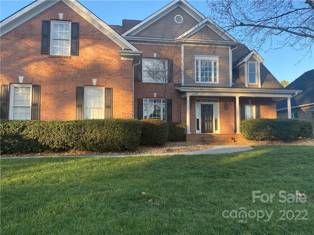 1769 Verdict Ridge Drive Denver NC 28037