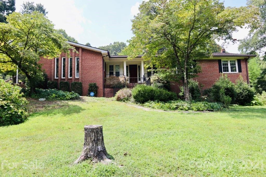 4033 Brookwood Road Charlotte NC 28215
