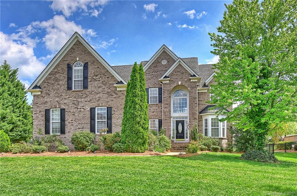 4221 French Fields Lane Harrisburg NC 28075