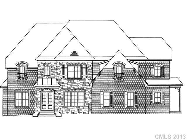 231 Glenmoor Drive Waxhaw NC 28173