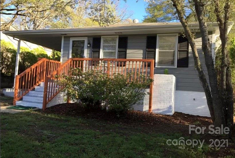 2108 Garland Avenue Gastonia NC 28052