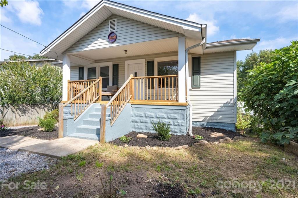 584 Fairview Road Asheville NC 28803