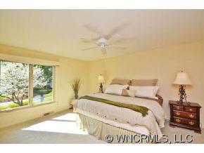 6 East Baird Mountain Road Asheville NC 28804