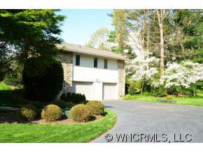 6 East Baird Mountain Road Asheville NC 28804