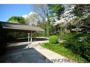 6 East Baird Mountain Road Asheville NC 28804