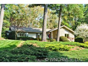 6 East Baird Mountain Road Asheville NC 28804