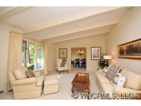 6 East Baird Mountain Road Asheville NC 28804