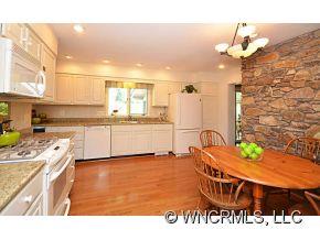 6 East Baird Mountain Road Asheville NC 28804