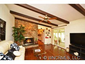 6 East Baird Mountain Road Asheville NC 28804