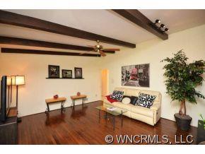 6 East Baird Mountain Road Asheville NC 28804