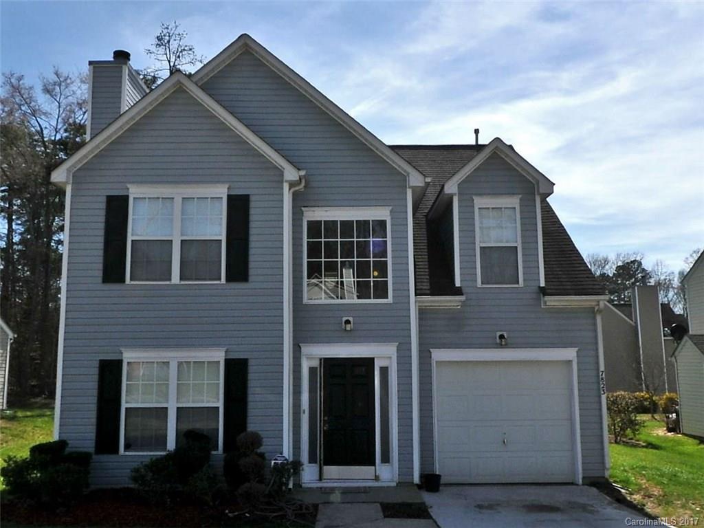 7823 Montbrook Drive Charlotte NC 28214