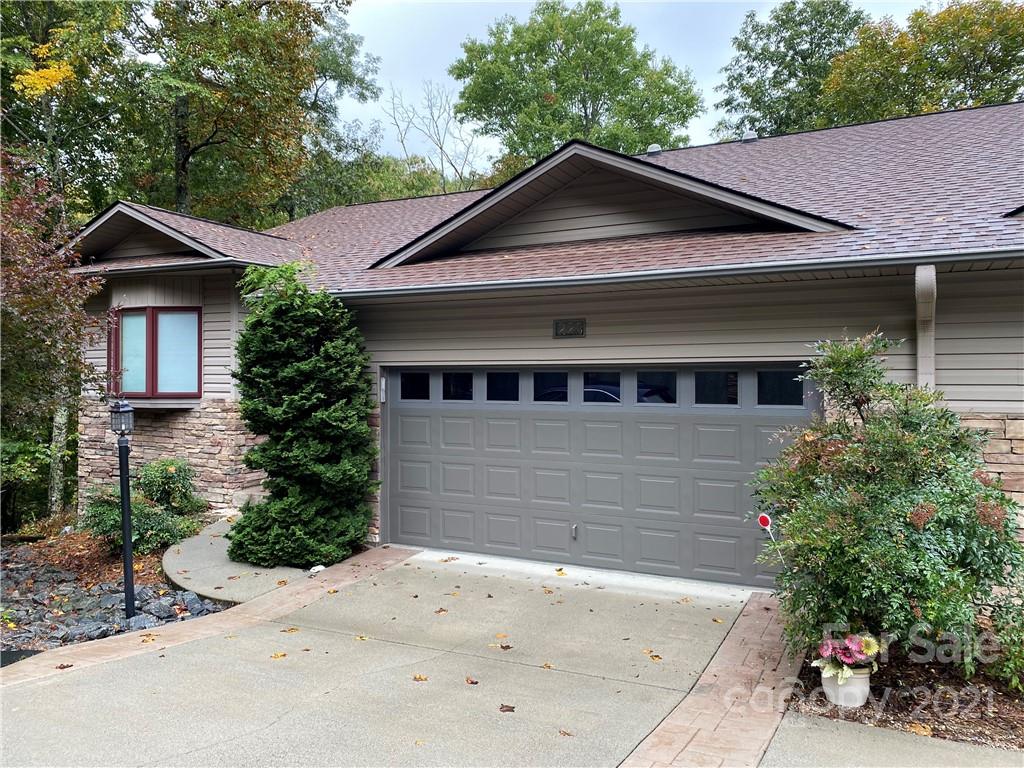 223 Qualla Circle Brevard NC 28712