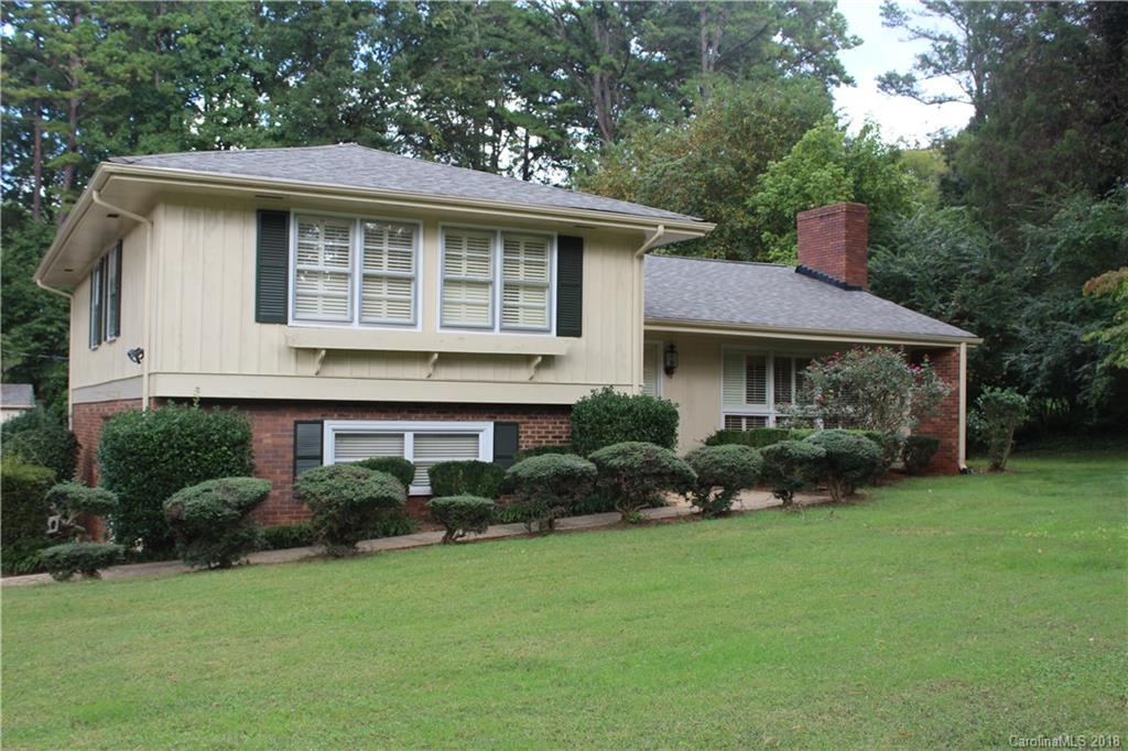 3326 Driftwood Drive Charlotte NC 28205