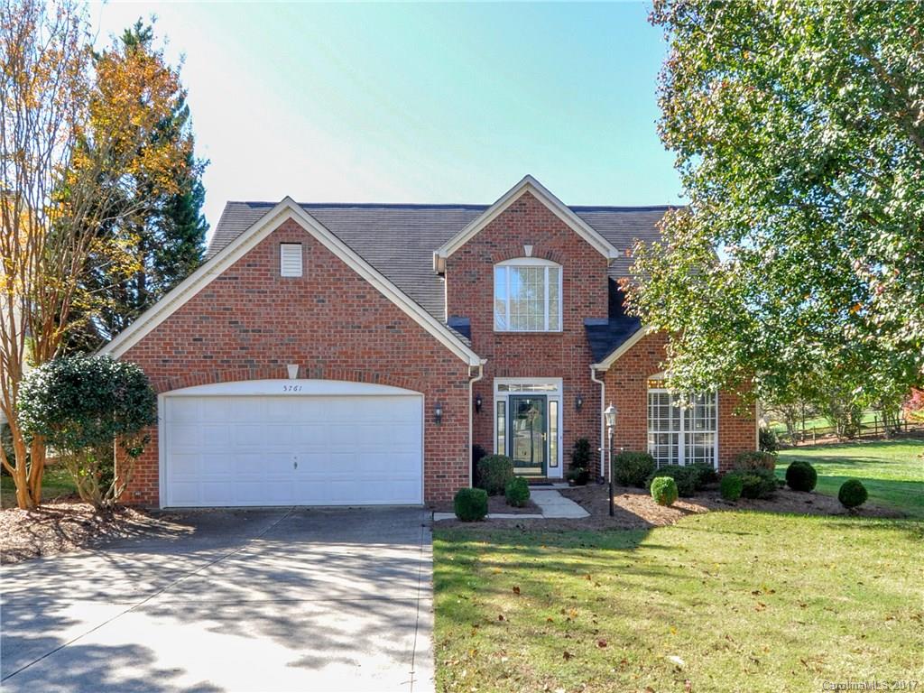 5761 Cambridge Bay Drive Charlotte NC 28269