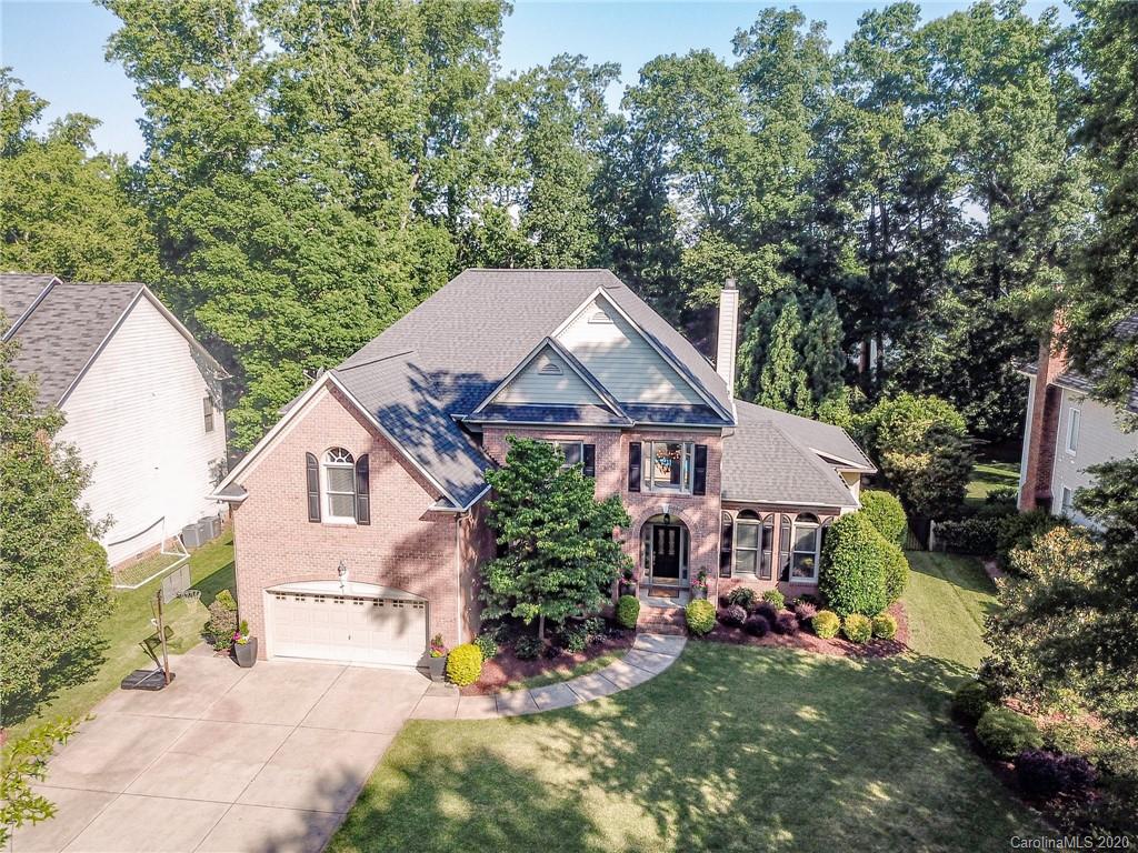 8510 Arley Hall Court Waxhaw NC 28173