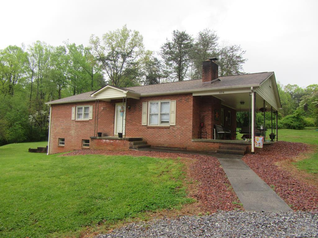 605 Hopewell Road Morganton NC 28655
