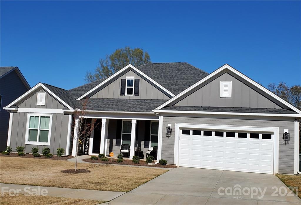 176 Wescot Drive NW Concord NC 28027