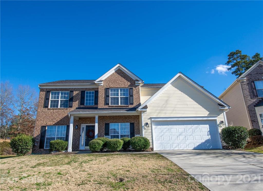 2273 Elendil Lane Charlotte NC 28269