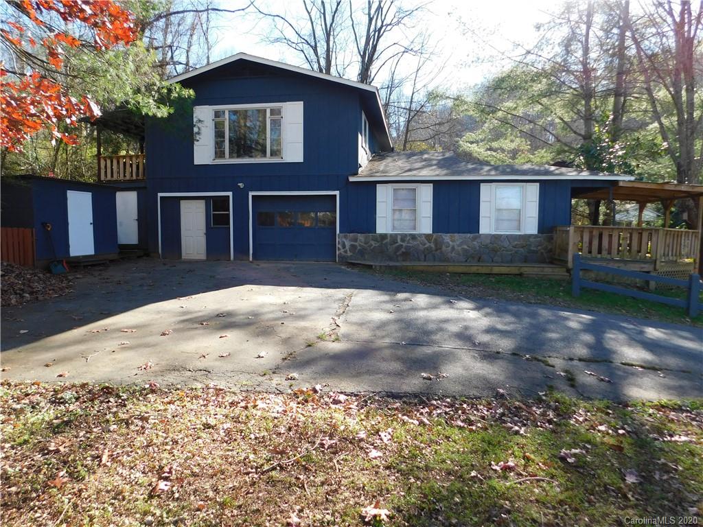 277 Davis Cove Road Waynesville NC 28786
