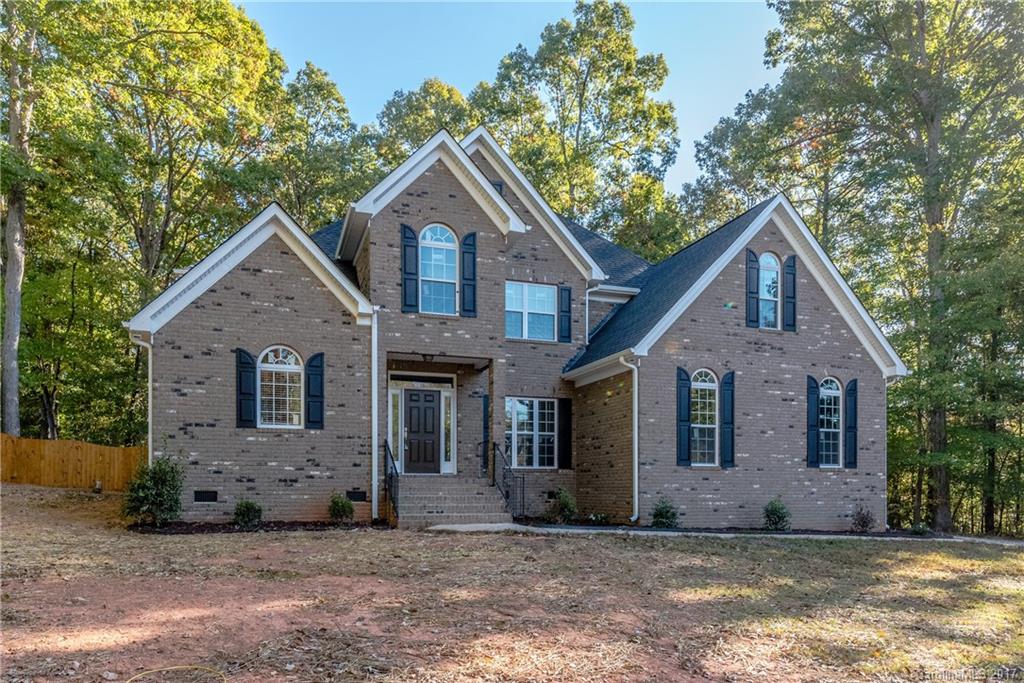 2101 Winding Oaks Trail Waxhaw NC 28173