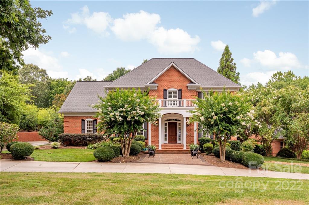 1324 Bellemeade Lane Charlotte NC 28270