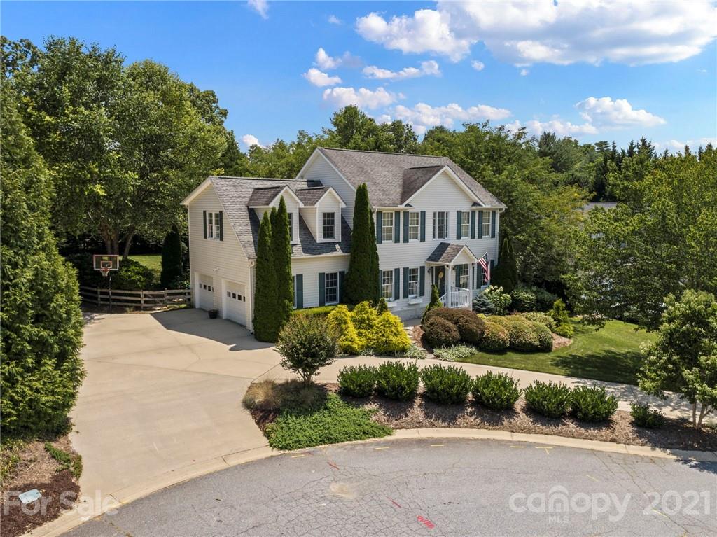 106 Southbrook Lane Fletcher NC 28732