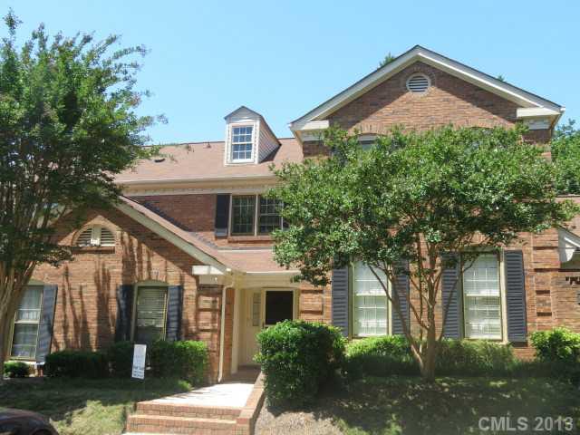 8960 Providence Colony Drive Charlotte NC 28277