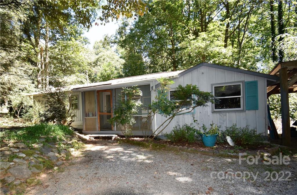 408 Bass Lake Drive Pisgah Forest NC 28768