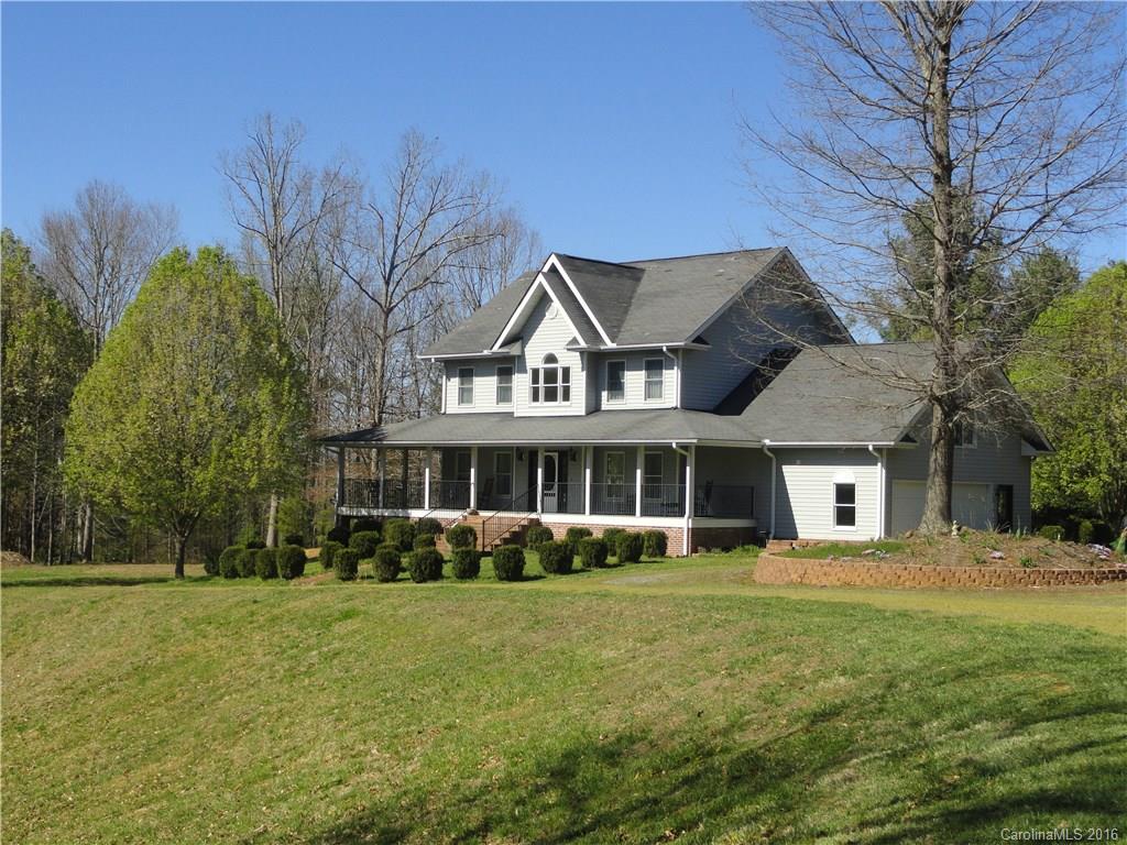 360 Sheppard Branch Road Weaverville NC 28787