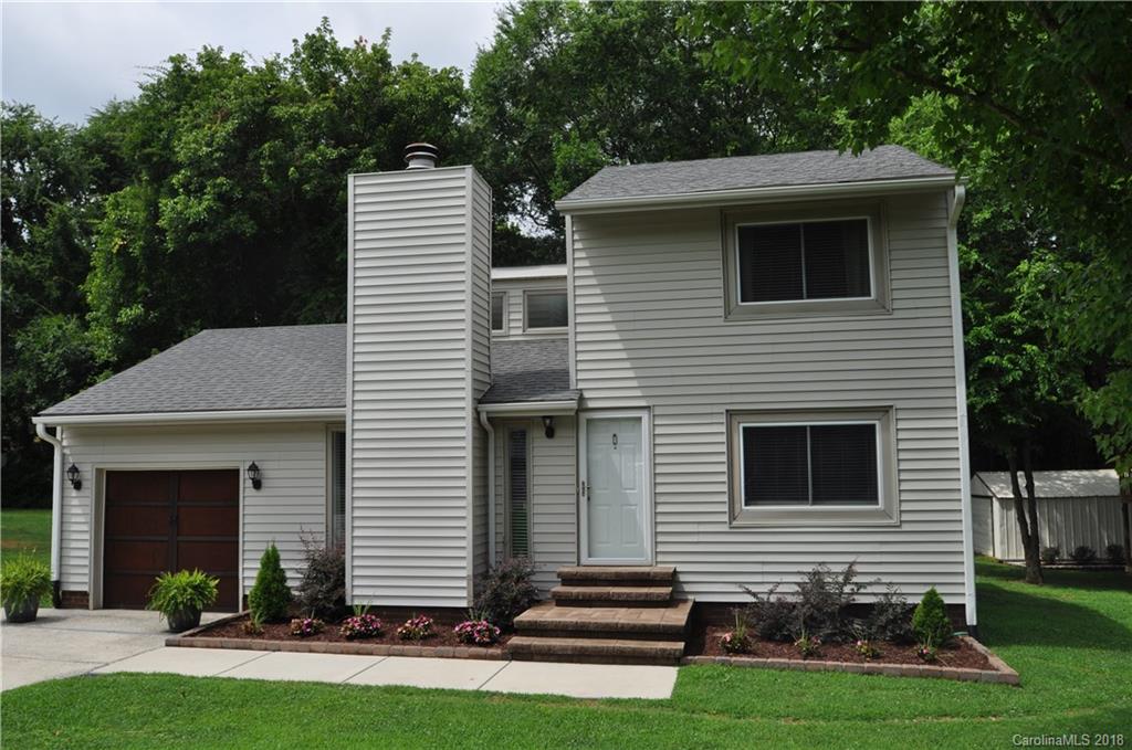 11809 Carmel Lakes Drive Charlotte NC 28226