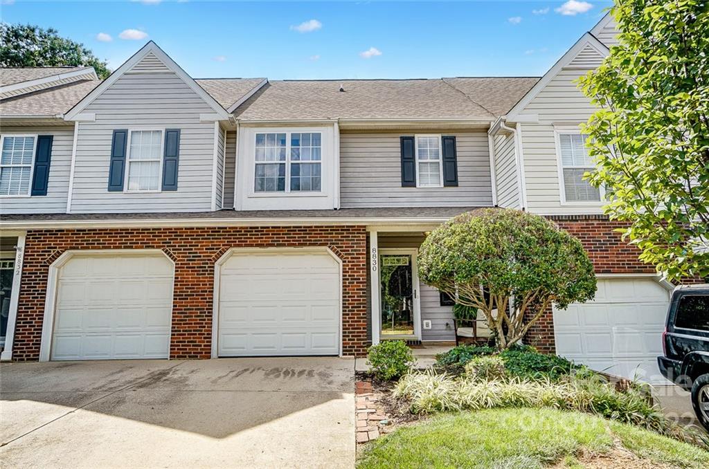8830 Scotch Heather Way Charlotte NC 28277