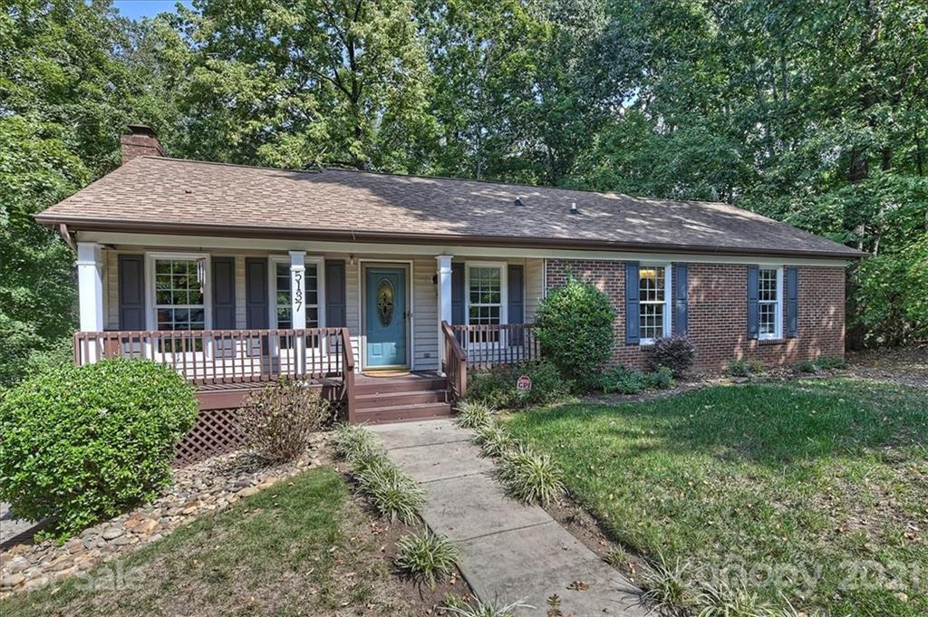5137 Quail Canyon Drive Charlotte NC 28226