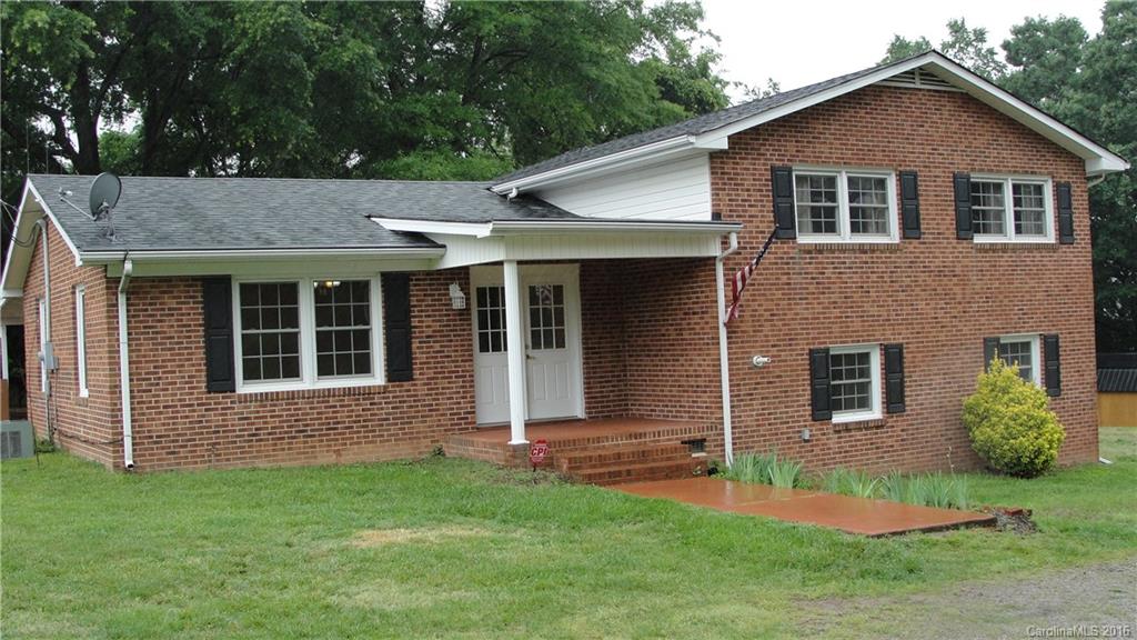 113 Quail Hollow Drive Mooresville NC 28117