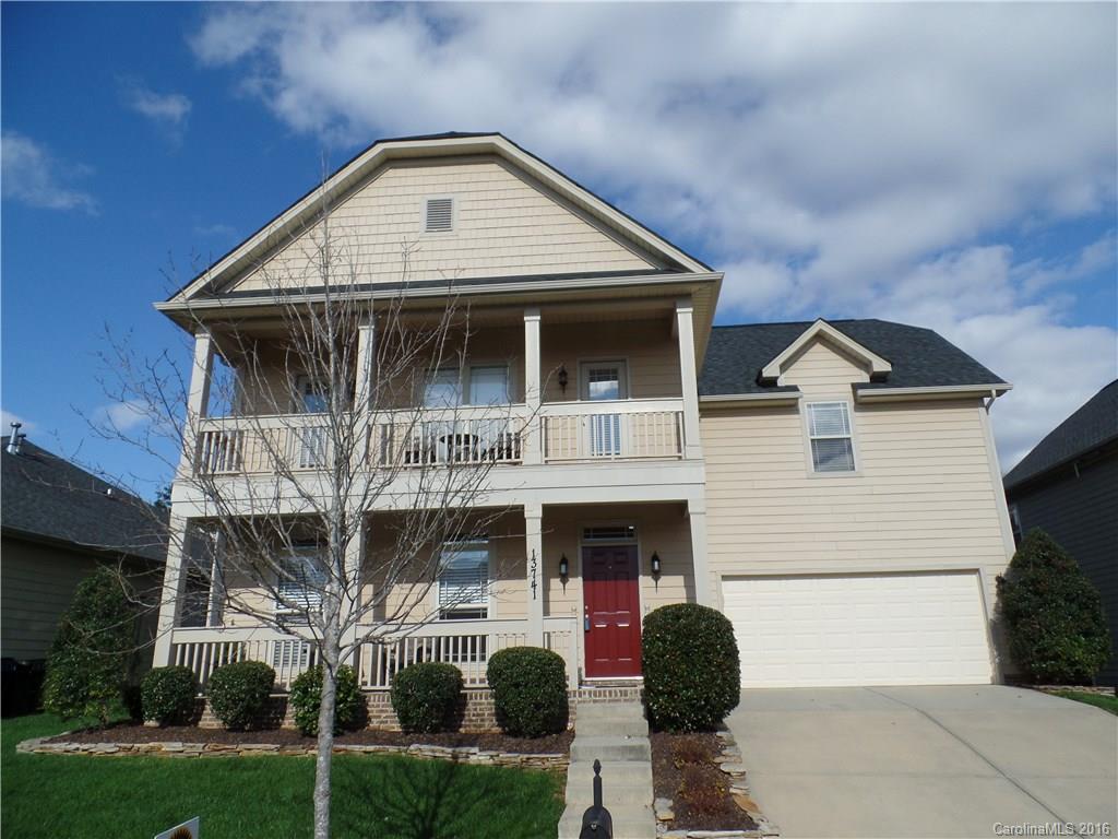13741 Cedar Pond Circle Huntersville NC 28078