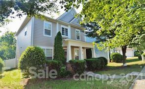 18614 The Commons Boulevard Cornelius NC 28031