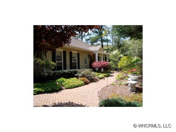 624 Kenmure Drive Flat Rock NC 28731