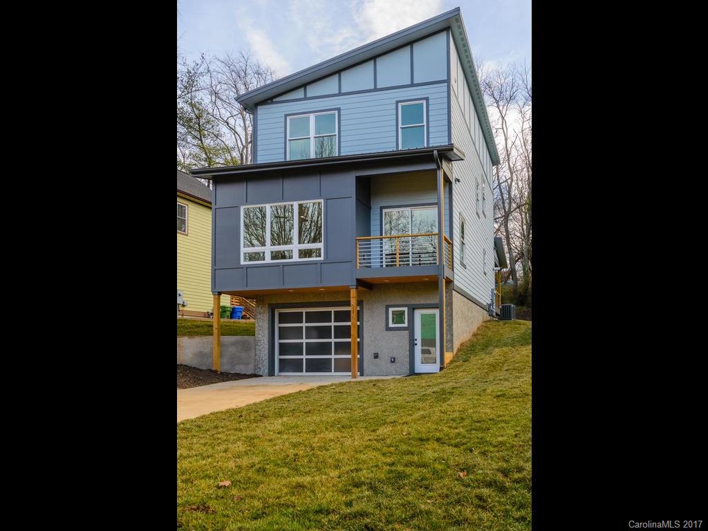 216 Wellington Street Asheville NC 28806
