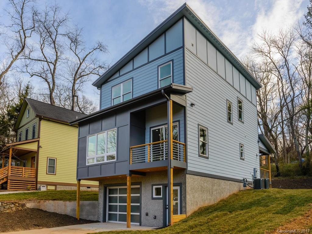 216 Wellington Street Asheville NC 28806