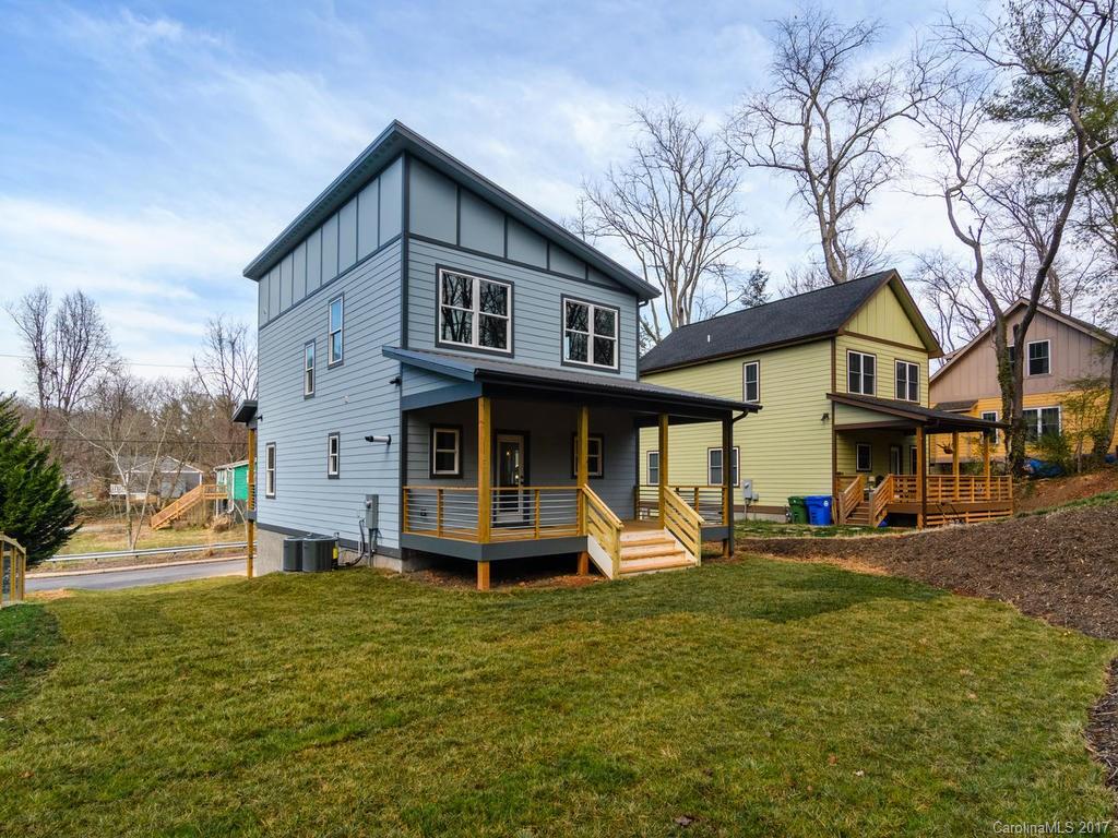 216 Wellington Street Asheville NC 28806
