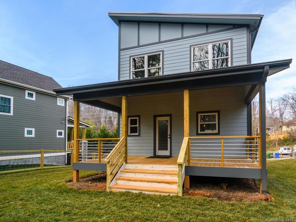 216 Wellington Street Asheville NC 28806