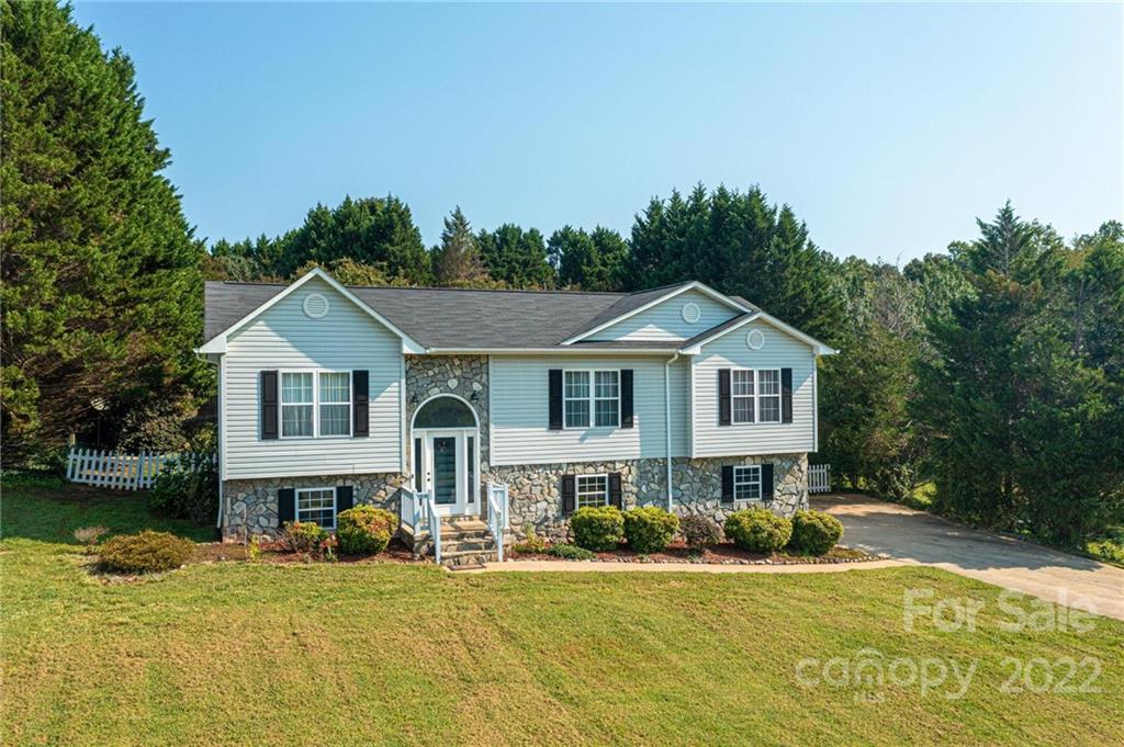 230 Taylor Circle Granite Falls NC 28630