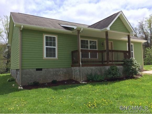 76 Waynesville Avenue Asheville NC 28806