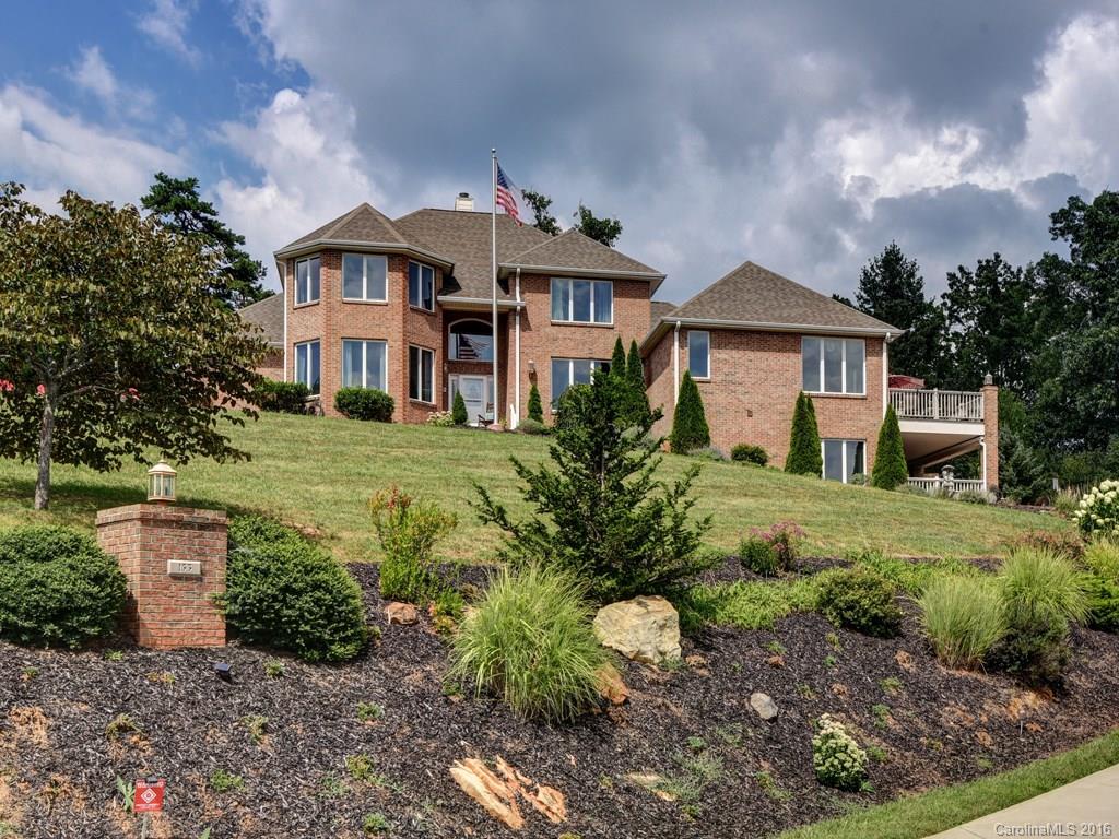 153 Mills Place Asheville NC 28804