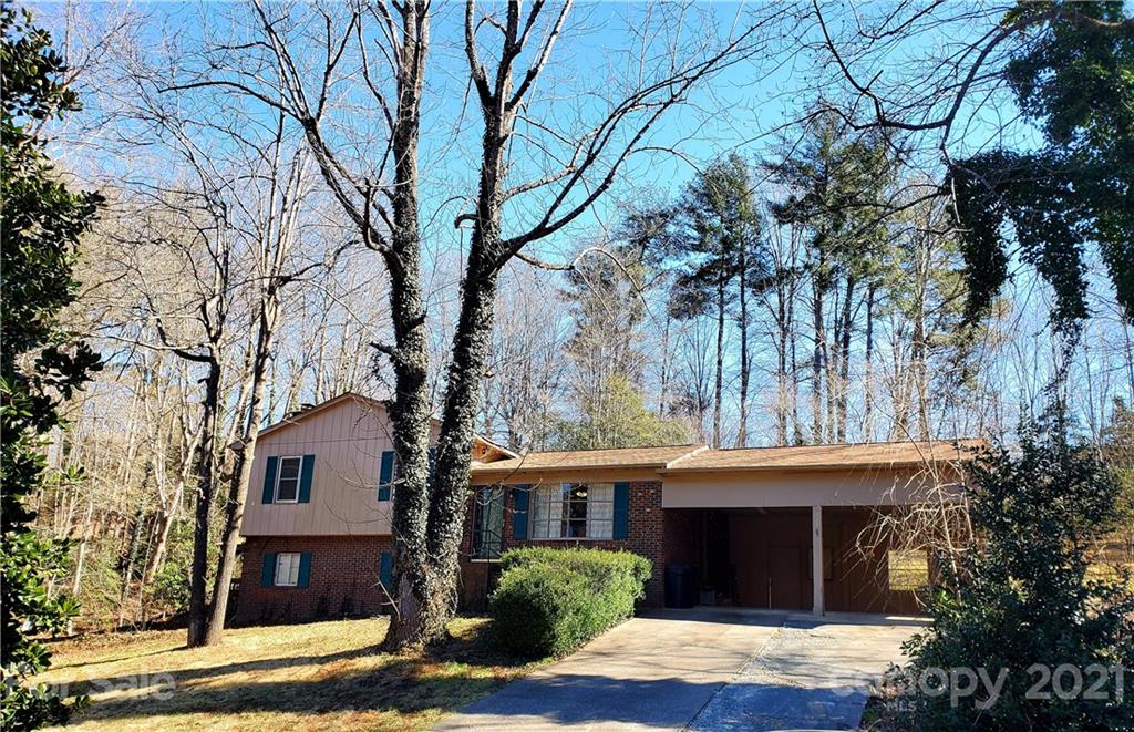 222 Kirksey Drive Morganton NC 28655