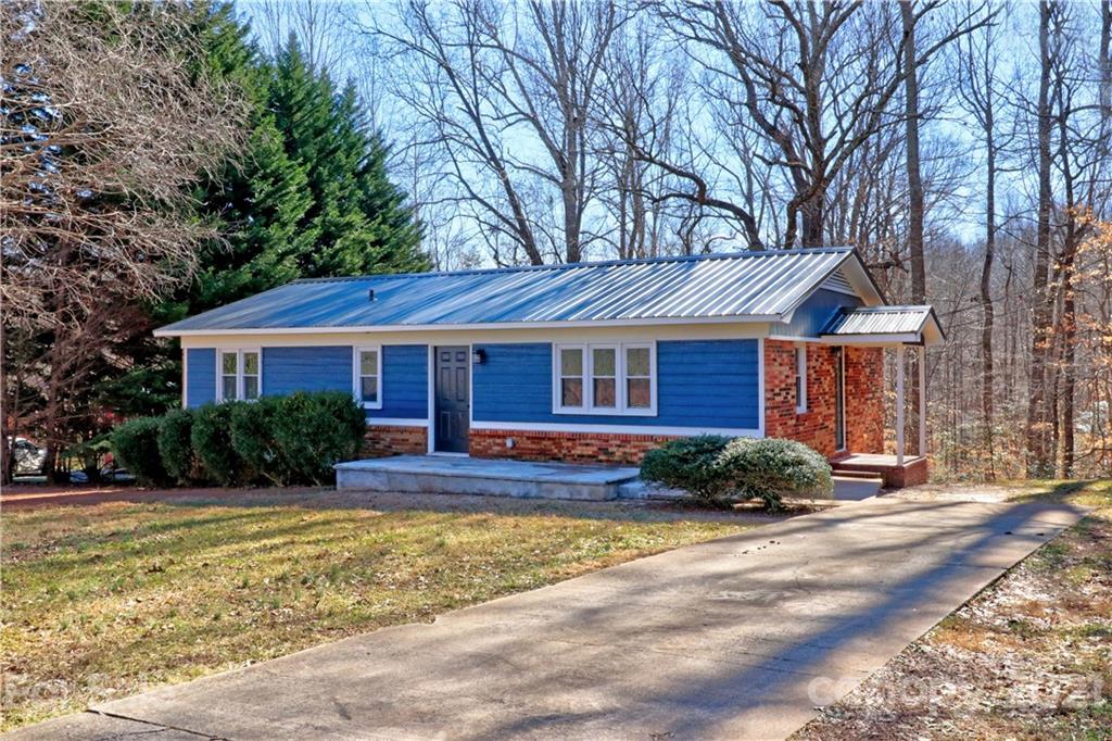 628 Story Woods Road Lincolnton NC 28092