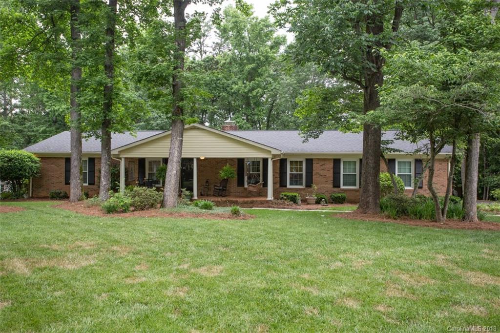 3707 Dakeita Circle Concord NC 28025