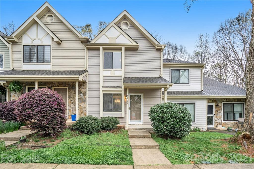 4114 N Course Drive Charlotte NC 28277